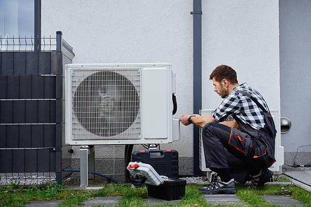 Top rated local Emergency Hvac specialists in Manitou Springs, CO